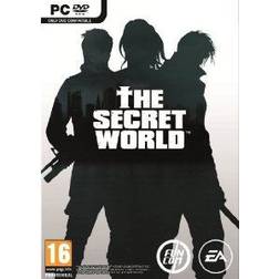 The Secret World (PC)