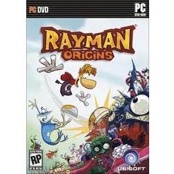 Rayman Origins (PC)