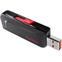 SanDisk Cruzer Slice 32GB USB 2.0