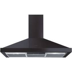 Smeg KI90C 90cm, Stainless Steel