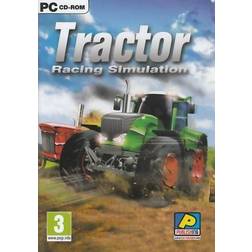 Tractor: Racing Simulator (PC)