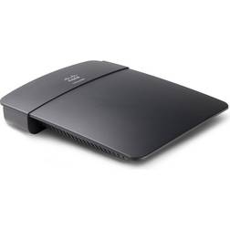 Linksys E900