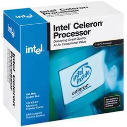 Intel Celeron E3400 2.6GHz Socket 775 Box