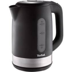 Tefal KO 3308 Negro 2400 W 1.7 L