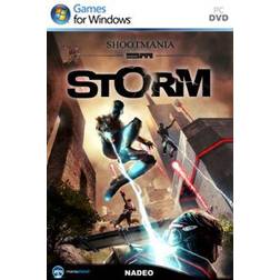 ShootMania: Storm (PC)