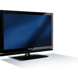 Grundig 22 VLE 7120 BF 54.6 cm Full HD Negro 12 W