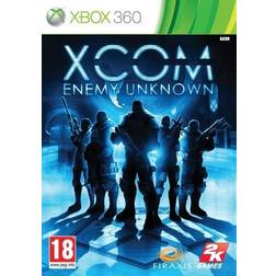 XCOM: Enemy Unknown