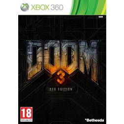 Doom 3 Bfg Edition Juego Para Consola Microsoft Xbox 360