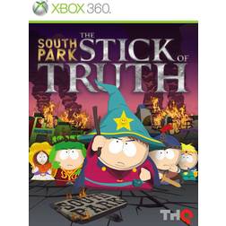 South Park: The Stick Of Truth (classics) Juego Para Consola Microsoft Xbox 360