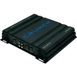 Crunch GPX-500.2 250W Versterker