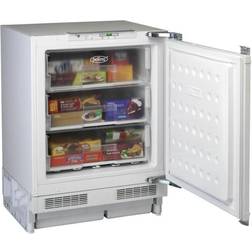 Belling IFZ800 Integrated, White