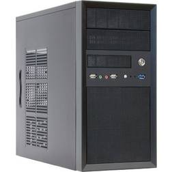 Chieftec Mesh Series CT-01B-350GPB 400 W