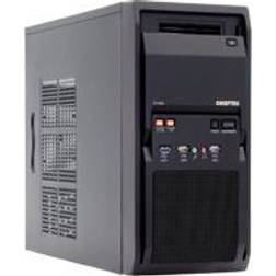 Chieftec Libra Series Minitower Case