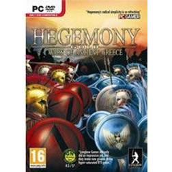 Hegemony Gold: Wars of Ancient Greece (PC)