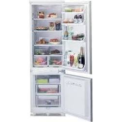 Hotpoint HM325NI Integrated, White