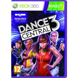 Dance Central 3 (Xbox 360)