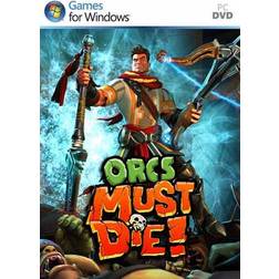 DieOrcs Must Die (PC)