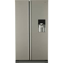 Samsung RSA1RTMG Silver, Grey