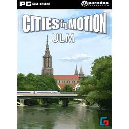 Cities in Motion: Ulm (PC)