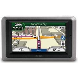 Garmin Zumo 660LM