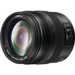Panasonic Lumix G X Vario 12-35mm F2.8 Asph Power OIS for Olympus 4:3