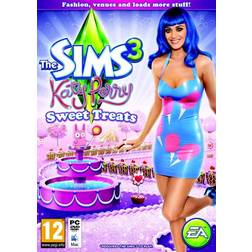 The Sims 3: Katy Perry's Sweet Treats (PC)