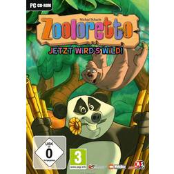 Zooloretto (PC)