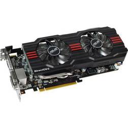 ASUS HD7870-DC2TG-2GD5-V2