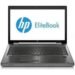 HP EliteBook 8770w (LY562EA)