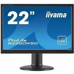 Iiyama ProLite B2280WSD