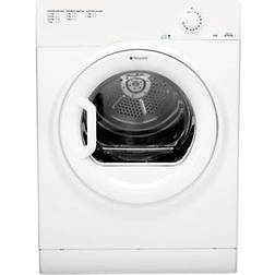 Hotpoint TCYM650CP White