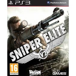 Sniper Elite V2 (PS3)