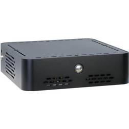 Inter-Tech Mini ITX Q-6