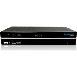 ICECRYPT T2300HD DVB-T2