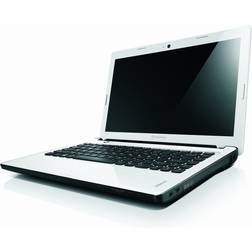 Lenovo Ideapad Z380 (M78DKUK)