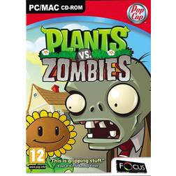 Plants vs. Zombies (PC)