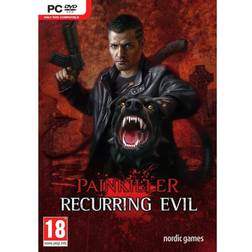 Painkiller Recurring Evil (PC)