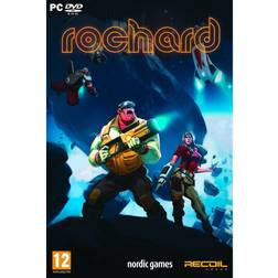 Rochard (PC)