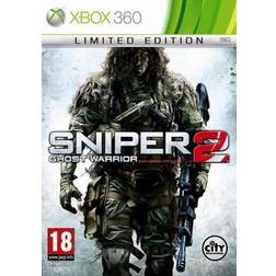 Sniper: Ghost Warrior 2 Steam Key GLOBAL