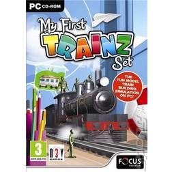 My First Trainz Set (PC)