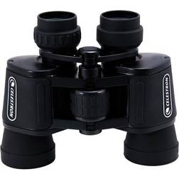 Celestron UpClose G2 binocolo 8x40 Nero