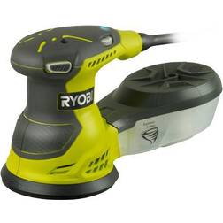 Ryobi Ponceuse Excentrique 300W 125 mm ROS300A