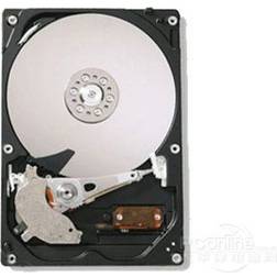 Toshiba 3.5" Disco Duro 500gb Sata3 32mb 7200rpm