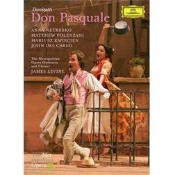 Don Pasquale (DVD)