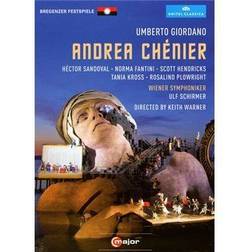 Andrea Chenier (DVD)