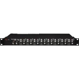 Tascam MH-8 Amplificatore Cuffie