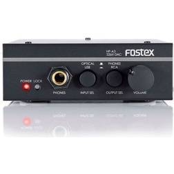 Fostex HP-A3 Hi-Fi Preamplificatore Cuffie