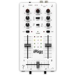 IK Multimedia iRig Mix