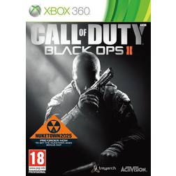 Call Of Duty Black Ops Ii Xbox360 Nuketown 2025