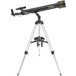 National Geographic 60/700 Lenzentelescoop AZ